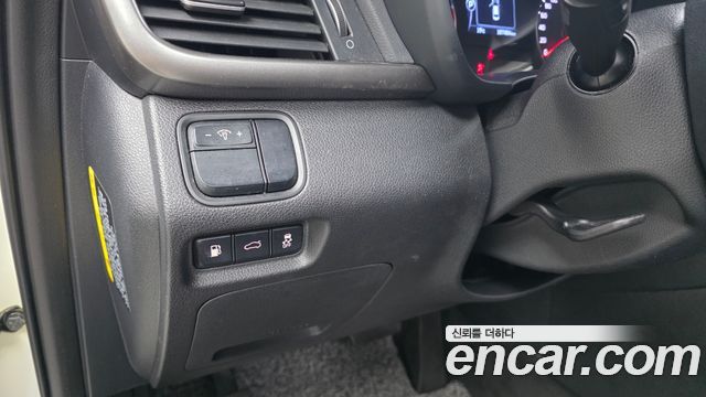 Kia K5 (II) 2.0 MX Style Edition 2018 — фото 18