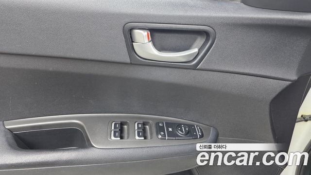 Kia K5 (II) 2.0 MX Style Edition 2018 — фото 19