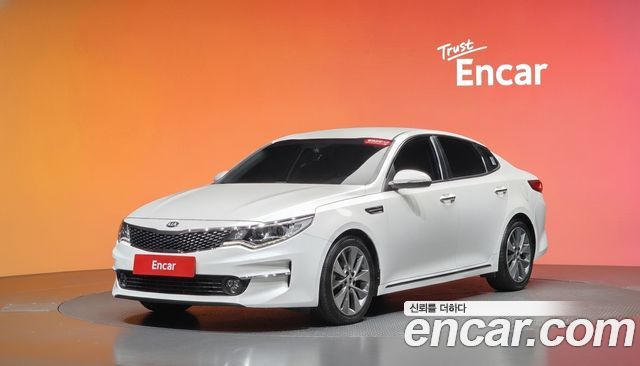 Kia K5 (II) 2.0 MX Style Edition