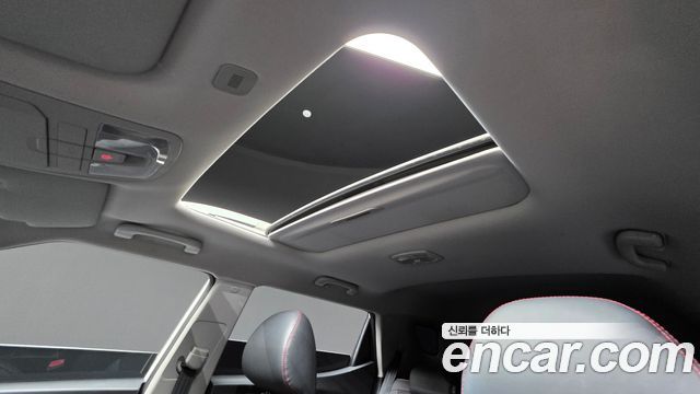 KG Mobility (SsangYong) Tivoli Air Diesel IX 2WD 2017 — фото 17