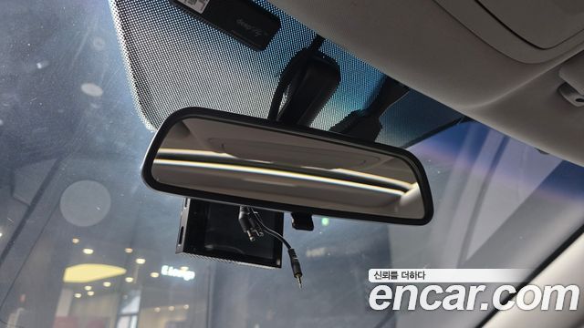 KG Mobility (SsangYong) Tivoli Air Diesel IX 2WD 2017 — фото 18