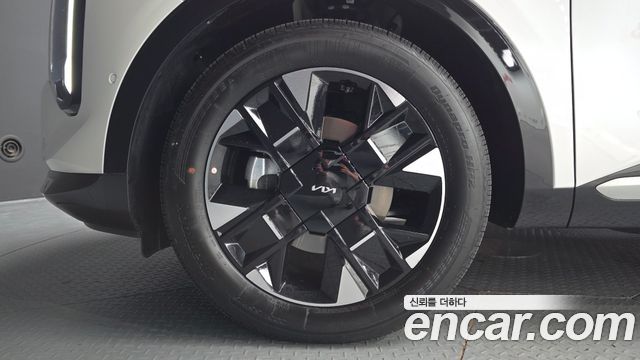 Kia Sportage (V) Gasoline 1.6 Turbo 2WD Noblesse 2026 — фото 5