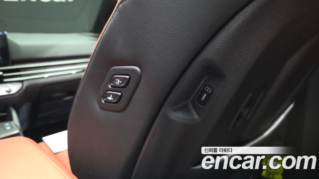 Kia Sportage (V) Gasoline 1.6 Turbo 2WD Noblesse 2026 — фото 28