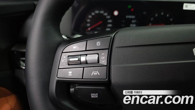 Kia Sportage (V) Gasoline 1.6 Turbo 2WD Noblesse 2026 — фото 35