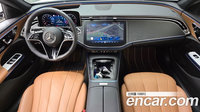 Mercedes-Benz E-Class (W214) E200 Avantgarde 2026 — фото 7