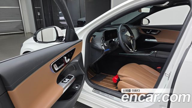 Mercedes-Benz E-Class (W214) E200 Avantgarde 2026 — фото 10