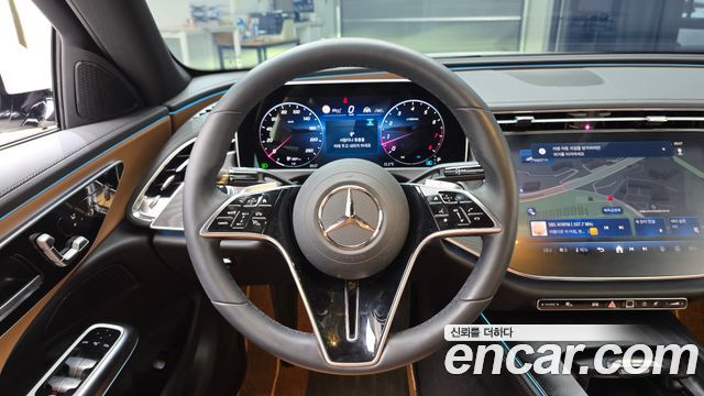 Mercedes-Benz E-Class (W214) E200 Avantgarde 2026 — фото 13