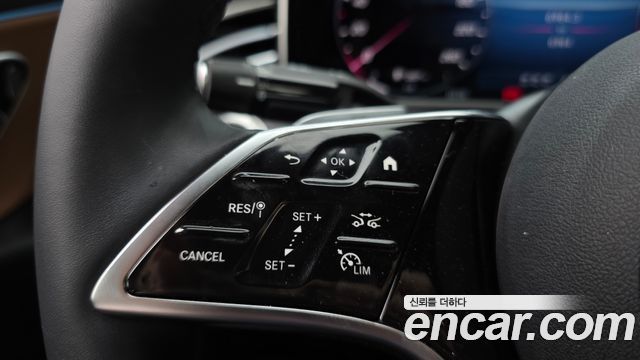 Mercedes-Benz E-Class (W214) E200 Avantgarde 2026 — фото 18