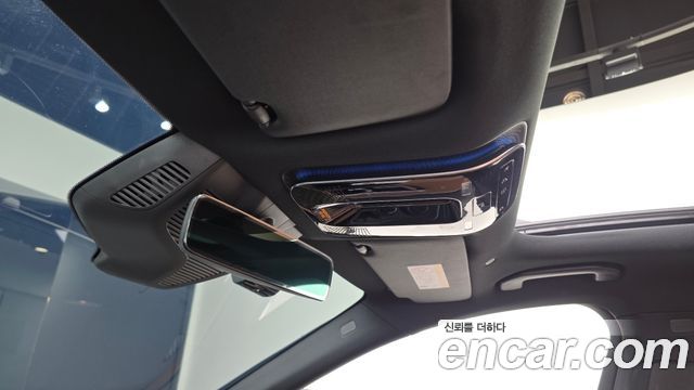 Mercedes-Benz E-Class (W214) E200 Avantgarde 2026 — фото 20