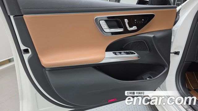 Mercedes-Benz E-Class (W214) E200 Avantgarde 2026 — фото 24