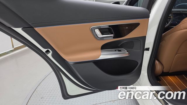 Mercedes-Benz E-Class (W214) E200 Avantgarde 2026 — фото 25