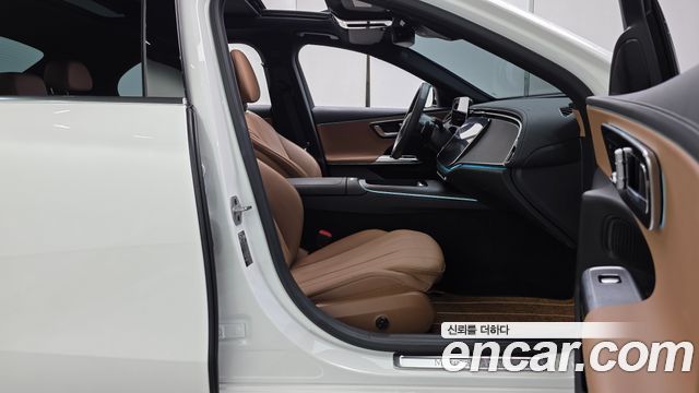 Mercedes-Benz E-Class (W214) E200 Avantgarde 2026 — фото 26