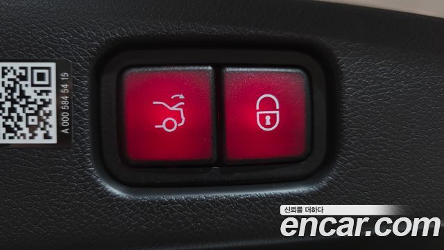 Mercedes-Benz E-Class (W214) E200 Avantgarde 2026 — фото 29