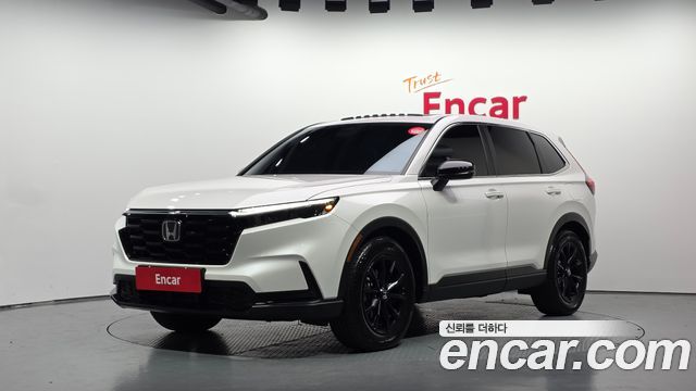 Honda CR-V (VI) 1.5 EX-L 2WD