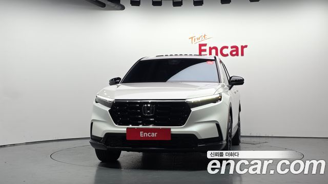 Honda CR-V (VI) 1.5 EX-L 2WD 2024 — фото 3