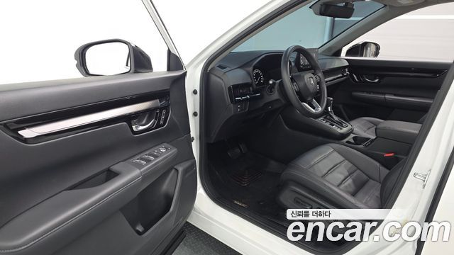 Honda CR-V (VI) 1.5 EX-L 2WD 2024 — фото 10