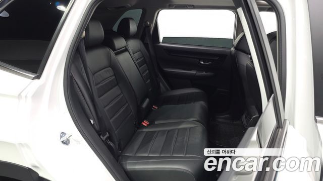 Honda CR-V (VI) 1.5 EX-L 2WD 2024 — фото 15