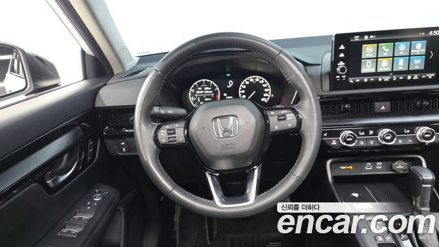Honda CR-V (VI) 1.5 EX-L 2WD 2024 — фото 16