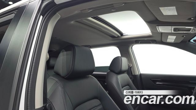 Honda CR-V (VI) 1.5 EX-L 2WD 2024 — фото 20