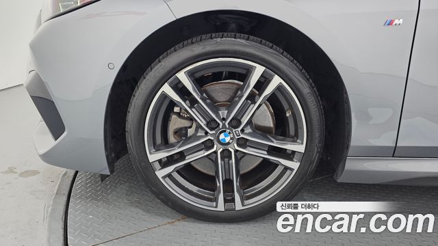 BMW 2 Series Gran Coupe (F44) 220i M Sports 2022 — фото 5