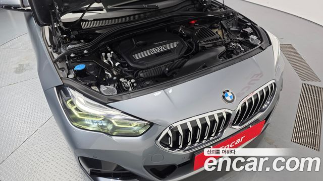 BMW 2 Series Gran Coupe (F44) 220i M Sports 2022 — фото 6