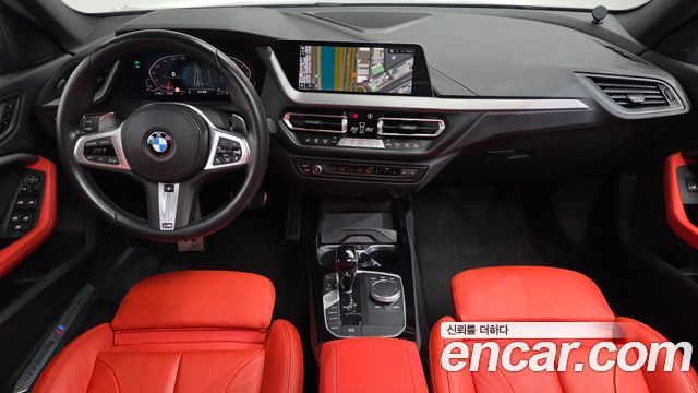 BMW 2 Series Gran Coupe (F44) 220i M Sports 2022 — фото 7