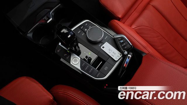 BMW 2 Series Gran Coupe (F44) 220i M Sports 2022 — фото 9