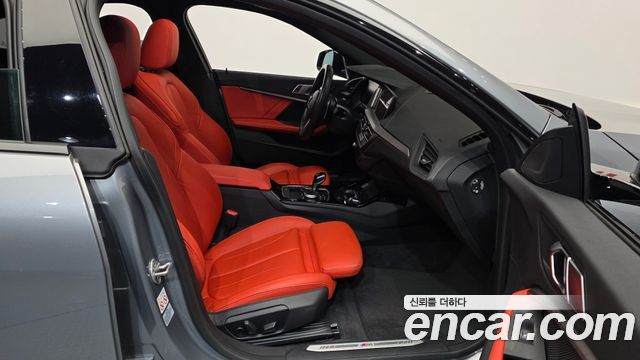 BMW 2 Series Gran Coupe (F44) 220i M Sports 2022 — фото 11