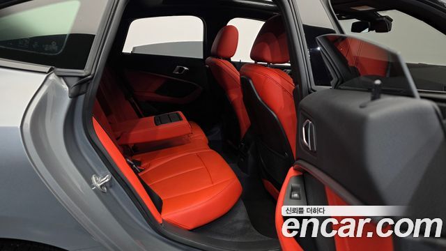 BMW 2 Series Gran Coupe (F44) 220i M Sports 2022 — фото 12