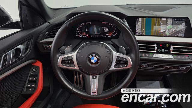 BMW 2 Series Gran Coupe (F44) 220i M Sports 2022 — фото 13