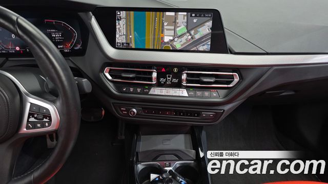 BMW 2 Series Gran Coupe (F44) 220i M Sports 2022 — фото 15