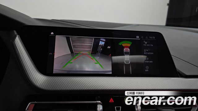 BMW 2 Series Gran Coupe (F44) 220i M Sports 2022 — фото 16