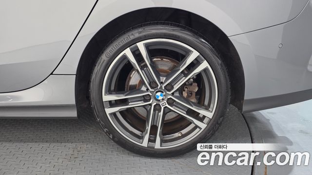BMW 2 Series Gran Coupe (F44) 220i M Sports 2022 — фото 21
