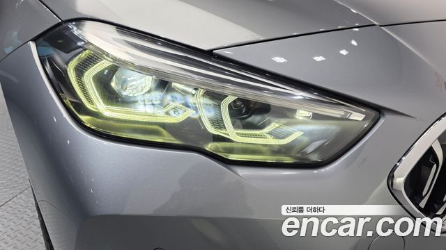 BMW 2 Series Gran Coupe (F44) 220i M Sports 2022 — фото 22