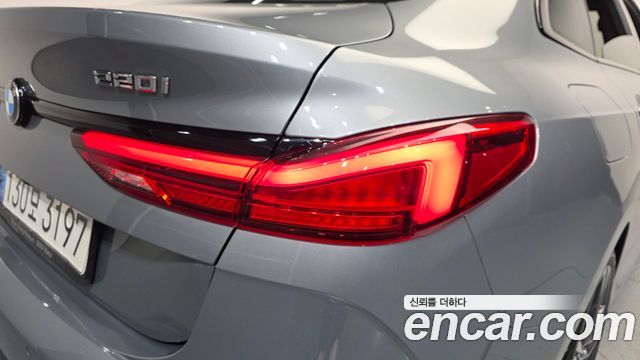 BMW 2 Series Gran Coupe (F44) 220i M Sports 2022 — фото 23