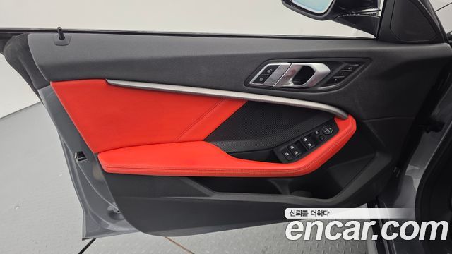 BMW 2 Series Gran Coupe (F44) 220i M Sports 2022 — фото 24