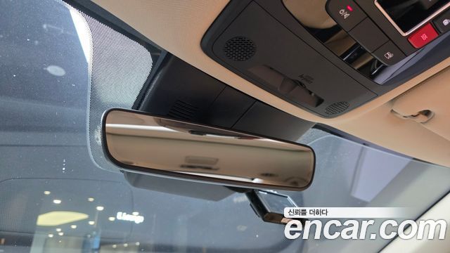 Kia Carnival (IV) Gasoline 9-Seater Noblesse 2023 — фото 27