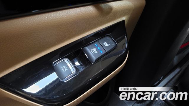 Kia Carnival (IV) Gasoline 9-Seater Noblesse 2023 — фото 30