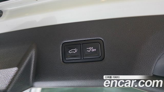 Kia Carnival (IV) Gasoline 9-Seater Noblesse 2023 — фото 33