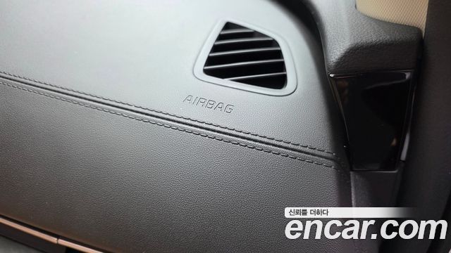 Kia Carnival (IV) Gasoline 9-Seater Noblesse 2023 — фото 34