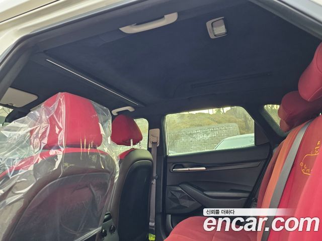 Kia Seltos Gasoline 1.6 Turbo 2WD Trendy 2022 — фото 7