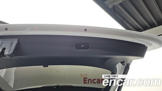 Volkswagen Tiguan (II) 2.0 TDI 4-Motion Premium 2021 — фото 20