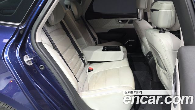 Renault Korea SM6 2.0 GDe RE 2016 — фото 12