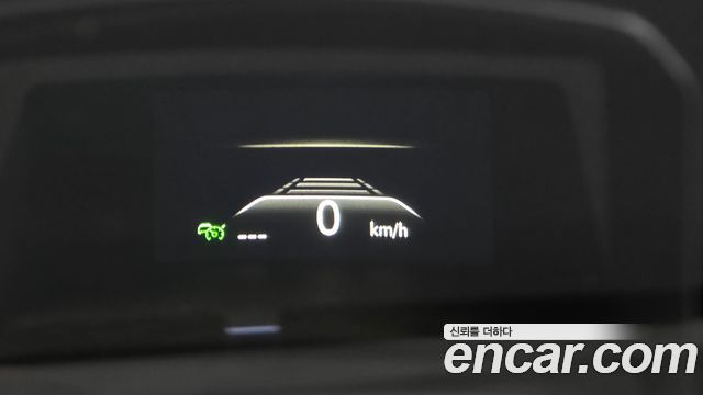 Renault Korea SM6 2.0 GDe RE 2016 — фото 17