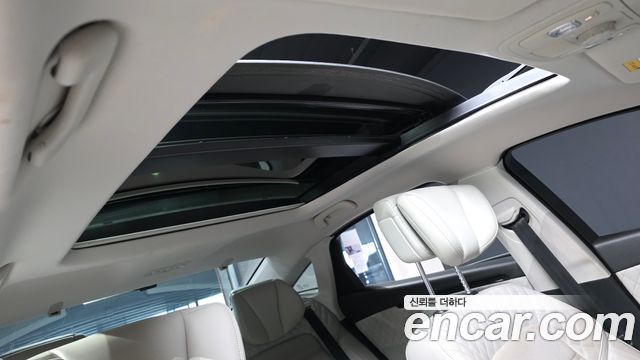 Renault Korea SM6 2.0 GDe RE 2016 — фото 18