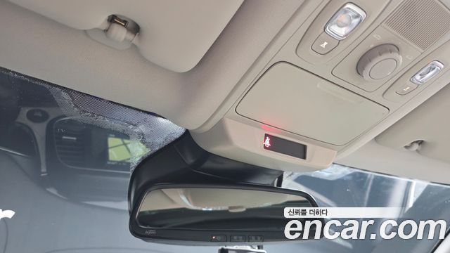 Renault Korea SM6 2.0 GDe RE 2016 — фото 28