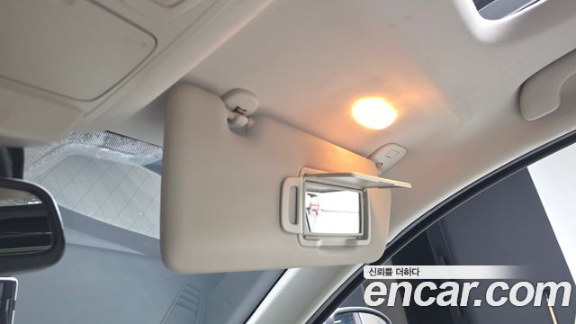 Renault Korea SM6 2.0 GDe RE 2016 — фото 31