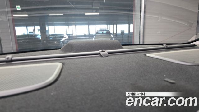 Renault Korea SM6 2.0 GDe RE 2016 — фото 34