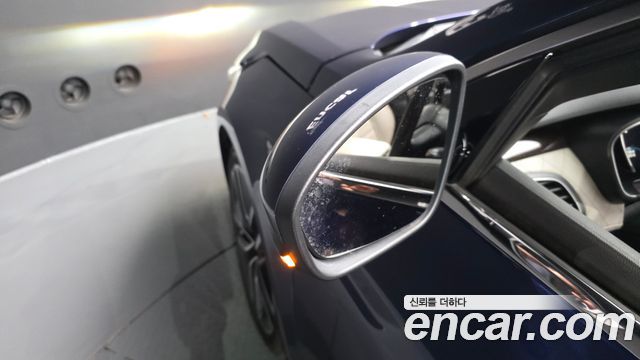 Renault Korea SM6 2.0 GDe RE 2016 — фото 39