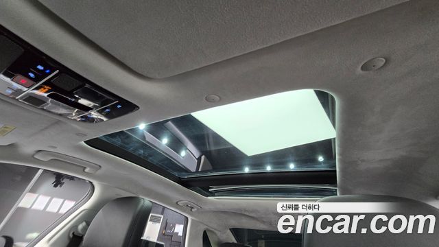 Hyundai Grandeur Hybrid (GN7) Calligraphy 2024 — фото 16